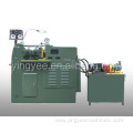 three or two shaft hydraulic thread rolling machine